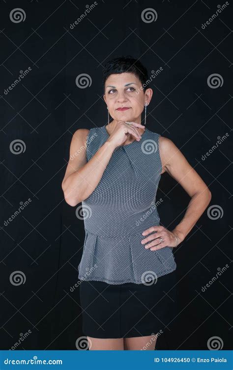 MILF Age .